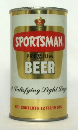 Sportsman photo