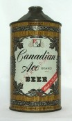 Canadian Ace Beer photo