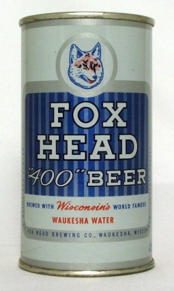 Fox Head “400” photo