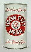 Iron City photo