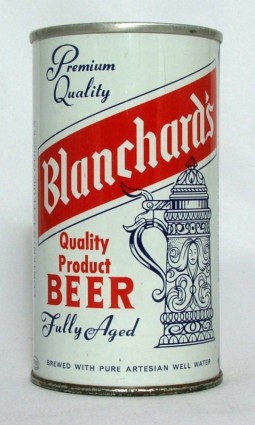 Blanchard’s (Zip Top) photo