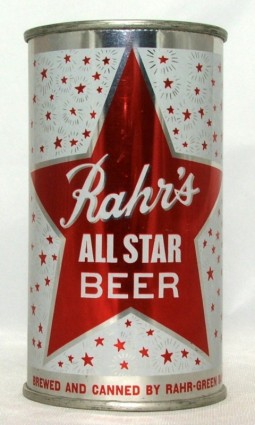 Rahr’s All Star photo