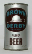 Brown Derby photo