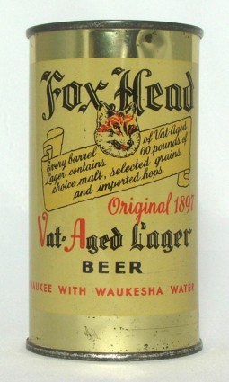 Fox Head Lager photo