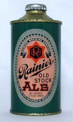 Rainier Ale photo