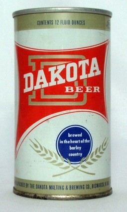 Dakota Beer photo