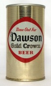 Dawson Beer photo