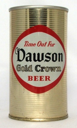 Dawson Beer photo