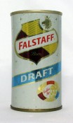 Falstaff Draft (El Paso) photo