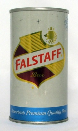 Falstaff (Zip Top) photo