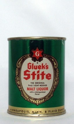 Gluek’s Stite M.L. (8 oz.) photo