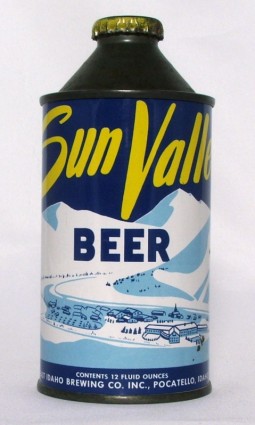 Sun Valley (3.2%) photo