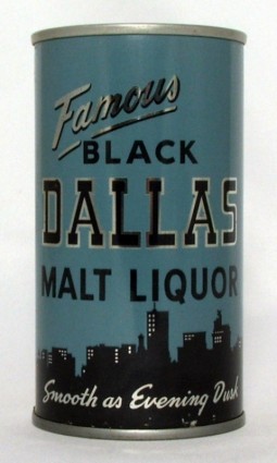 Black Dallas M.L. photo