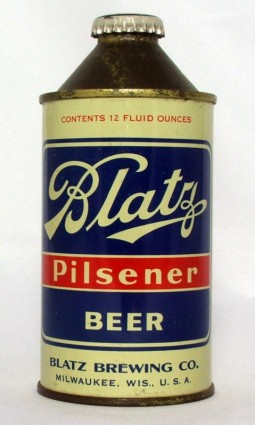 Blatz photo