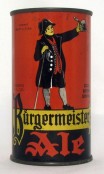 Burgermeister Ale photo