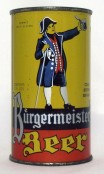 Burgermeister Beer photo