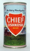 Chief Oskosh photo