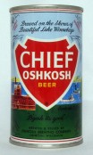 Chief Oskosh photo