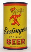 Esslinger’s Beer photo