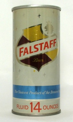 Falstaff (14 oz.) photo