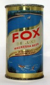 Fox Deluxe photo