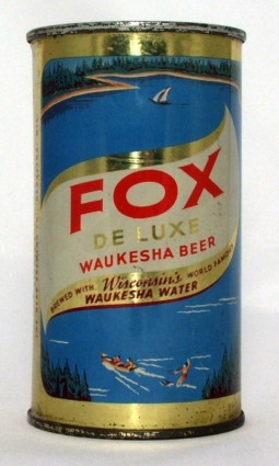 Fox Deluxe photo