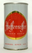 Haffenreffer photo