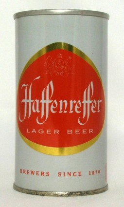 Haffenreffer photo