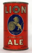 Lion Ale photo