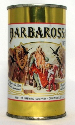 Barbarossa photo