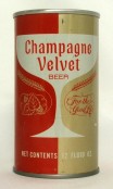 Champagne Velvet photo