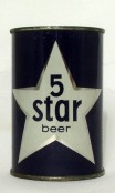 Five Star (10 oz.) photo