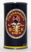 Frankenmuth Bock photo