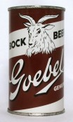 Goebel Bock photo