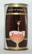 Keglet photo