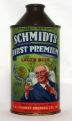 Schmidt’s First Premium photo