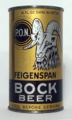 Feigenspan Bock photo