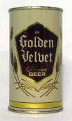 Golden Velvet photo