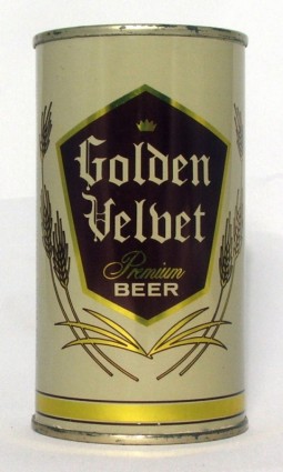 Golden Velvet photo