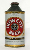 Iron City photo