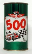 Cook’s 500 Ale photo