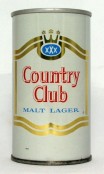 Country Club Malt Lager photo