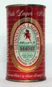 Guinness’s Lager (44043) photo