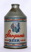 Iroquois Beer photo