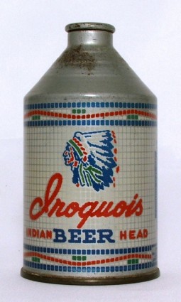 Iroquois Beer photo