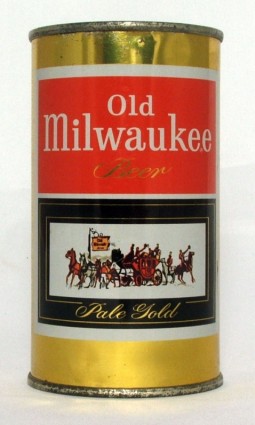 Old Milwaukee photo