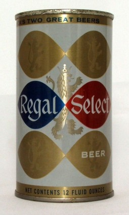 Regal Select photo