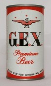 G.E.X. photo