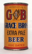 GB (Grace Bros.) photo