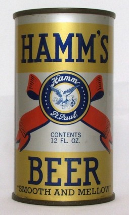 Hamm’s photo